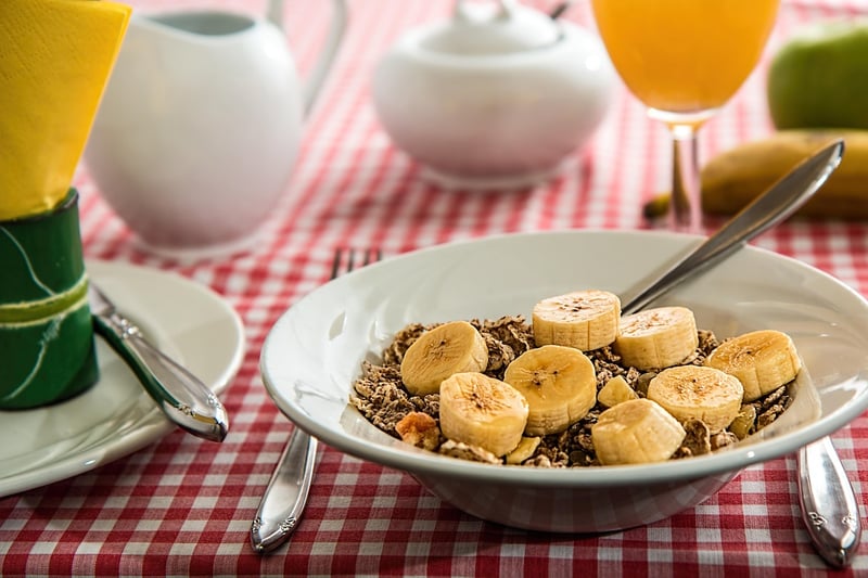 Farm-to-Table Meals