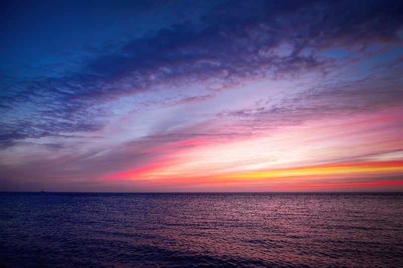 Sunset Views